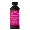LorAnn Oils Raspberry Bakery Emulsion: True Essence, Ideal for Boosting Fruit Tones in Cakes, Cookies & Desserts, Gluten-Free, K