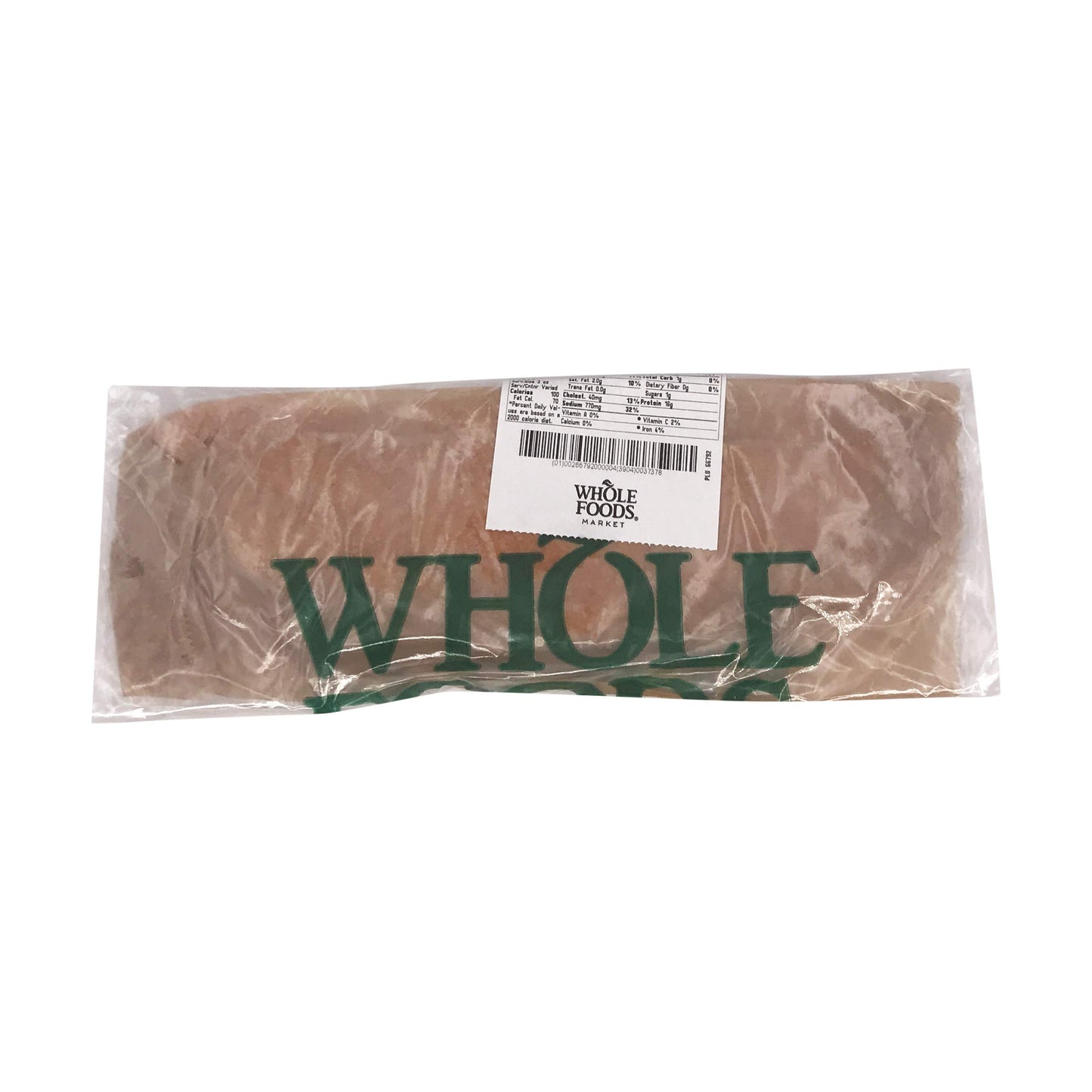 Niman Ranch Jambon Royale Euro-Style Ham