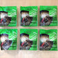Gluten Free Meister Japanese Tonkotsu Ramen 6Pk (Vegetarian)