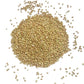 Certified Organic Hulled Buckwheat Groats,Non-Gmo, Raw, Vegan, Bulk (10Lb)