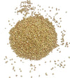 Certified Organic Hulled Buckwheat Groats,Non-GMO, Raw, Vegan, Bulk (5LB)