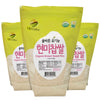 McCabe Organic Brown Sweet Rice - Rich in Fibers and Minerals | USDA and CCOF Certified | Sticky Brown Rice | Product of USA | 3