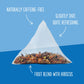 Two Leaves and a Bud Herbal Tea Bags, Naturally Caffeine Free, Whole Leaf with Hibiscus, 15 Count, Compostable Sachets