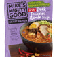 Mike s Mighty Good Craft Ramen, Spicy Pork Tonkotsu Ramen Soup, 2.4 Ounce (Pack of 7)