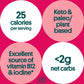 Gimme Seaweed - Korean BBQ - 12 Count Sharing Size - Organic Roasted Seaweed Sheets - Keto, Vegan, Gluten Free - Great Source of