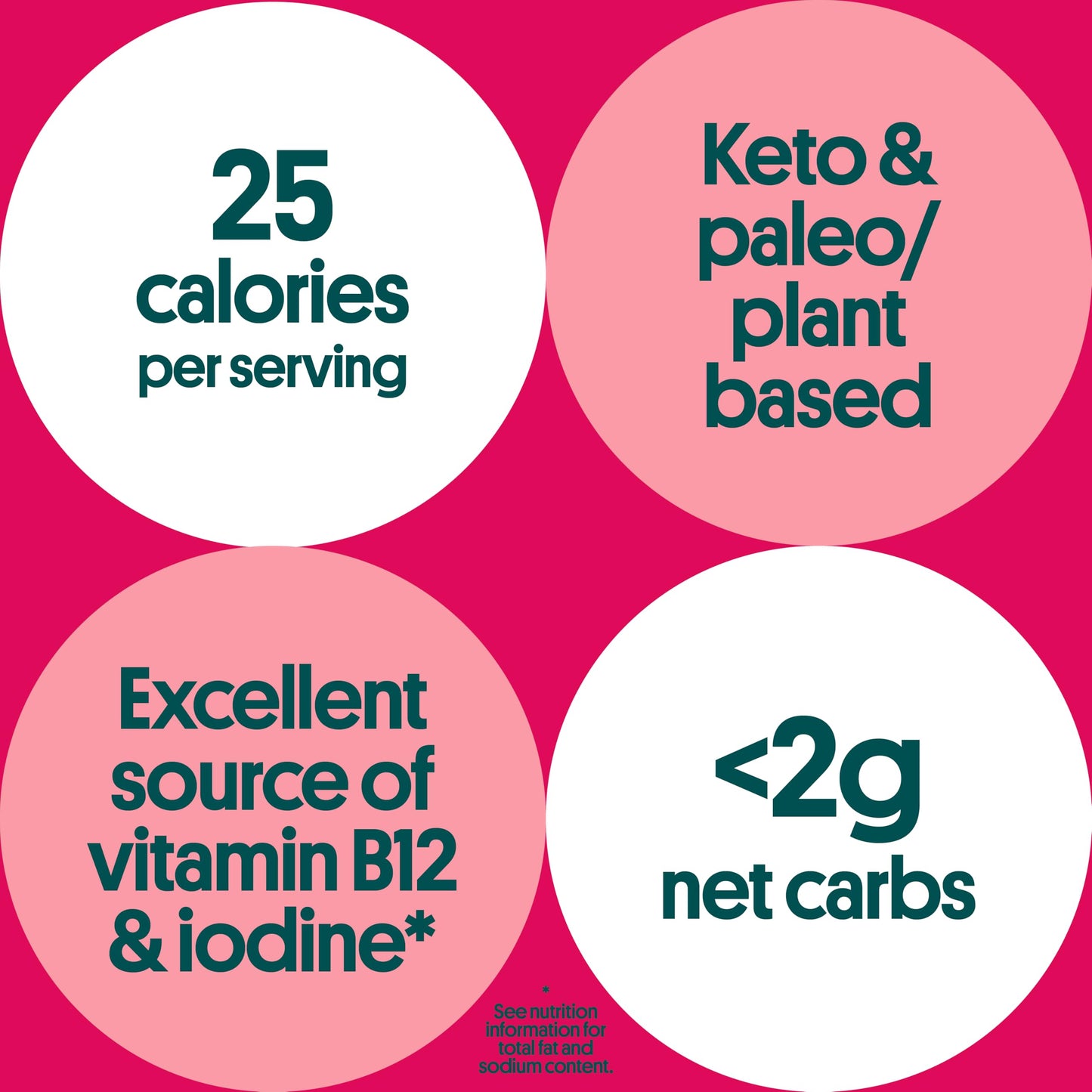 Gimme Seaweed - Korean BBQ - 12 Count Sharing Size - Organic Roasted Seaweed Sheets - Keto, Vegan, Gluten Free - Great Source of