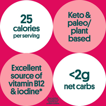 Gimme Seaweed - Korean BBQ - 12 Count Sharing Size - Organic Roasted Seaweed Sheets - Keto, Vegan, Gluten Free - Great Source of
