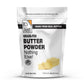 Its Just - GrassFed Butter Powder, Made from Real Butter, Made in USA, 9oz