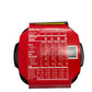 Haidilao Self-Heating Hot Pot(3 Flavor Availalbe) (New Tomato)