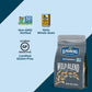 Lundberg Organic Wild Blend Rice - Wild Rice Blended With Long Grain Brown Rice, Sweet Brown Rice, Red Rice, And Black Rice, Certified Gluten-Free Rice, Pantry Staples, 16 Oz (Pack Of 6)