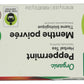 365 By Whole Foods Market, Tea Peppermint Organic, 40 Count