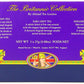 Ahmad Tea Britannia Collection, Loose Tea, Three Variety Flavors, 3 Count Box Of 0.88 Ounce Tin