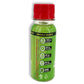 Bobs Pickle Potion Plus #9 Sport Shot - Dill Pickle Juice Shots, Pack of 12, 3 Oz Each