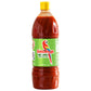 La Guacamaya Authentic Hot Sauce With Lime Juice (33.81 Fl.Oz.) - Mexican Hot Sauce - Salsa Hot - Spicy Sauce Mexican Food - Pic