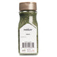 Ispice - Dried Curly Parsley 1.6Oz (50G)