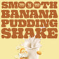 Pure Protein Complete Protein Shake  Banana Pudding  30g High Protein Drink  Less than 1g Sugar  3g Fiber  Ready to Drink  Non GMO  On-the-Go Shakes  11oz Bottles  12 Pack