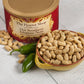 The Peanut Shop Of Williamsburg Hot Southern Jalapeno Nuts, 10.5 Ounce