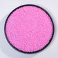 Pink Sprinkles 130g/4.6oz Edible Pearl sprinkles for Cake Decorations,Christmas Cake Dessert Sprinkles,Cookie sprinkles,Sugar Pe