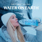Icelandic Glacial Natural Spring Alkaline Water, 1 Litre, Pack of 6, Clear, Model 00211302