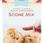 Fisher Scone Mix, Maple Cinnamon, 14 Oz (Pack Of 3)