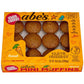 Abes, Coconut Carrot Vegan Mini Muffins 12 Count