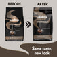 Lavazza Espresso Whole Bean Coffee, Medium Roast, 100% Arabica, 2.2 Lb Bag