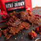 Carolina Killa Super Spicy Beef Jerky | Tender, Flavorful, Easy To Chew Premium Jerky With 27G Protein Per Bag, Spicy Snacks, Ho