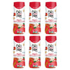Once Upon A Farm Organic Fruit & Veggie Baby Puffs, Apple, Sweet Potato & Coconut | 6 Count