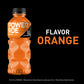 POWERADE Orange, 20 fl oz, 8 Pack