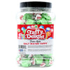 Taffy Delight Salt Water Taffy (16oz, Green Apple)