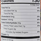 Snacks Mixed Nuts Arare Peas Beans Crackers Snacking Premium Quality - 6.34 Oz(180G) Tin