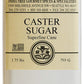 India Tree Superfine Caster Sugar, 1.75 lb, White, Pack of 6, Model ZY-ghm-20201103-56