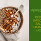 Moonee Naturals - Hemp Seeds (16 Ounce / 1 LB) - Non-GMO