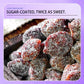 Phuumy 5.29Oz Dried Plums Candied Prunes Candied Prunes Tart And Sweet, Ready To Satisfy Your Cravings