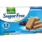Gullon Sugar Free Chocolate Wafer - 6.34 Oz (180G)