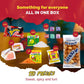 Mexican Candy Box Variety Pack With Duvalin, Salsaghetti And Much More - Over 100 Authentic Dulces Mexicanos Surtidos And Spicy