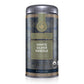 Teabloom Organic White Silver Needle Loose Leaf Tea, USDA Certified, 2.12 oz Canister, Delicate Honeysuckle Notes, Makes 35-50 Cups