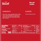 Lotus Biscoff Cookies- Caramelized Biscuit Cookies - 13.23 Ounce - Non Gmo Project Verified + Vegan