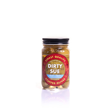 Dirty Sue Olive Juice and Stuffed Olive/Onion Combo Pack, 375 mL & 16 oz, Pack of 2