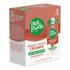 Nutpods Cookie Butter Keto Coffee Creamer - Sweetened Non Dairy Creamer With Zero Sugar - 5 Calories And Zero Net Carbs Per Serving - Gluten Free, Non-Gmo, Vegan, Sugar Free, Kosher (3-Pack)