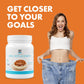 Yes You Can! Complete Meal Replacement Shake - 15 Servings, 20g Protein, 0g Added Sugars, Dulce De Leche Flavor