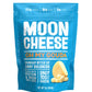 Moon Cheese Bites Bundle, Cheddar, White Cheddar, Gouda & Get Pepper Jacked, 2-Ounce, 12-Pack, Lunch Or Snack