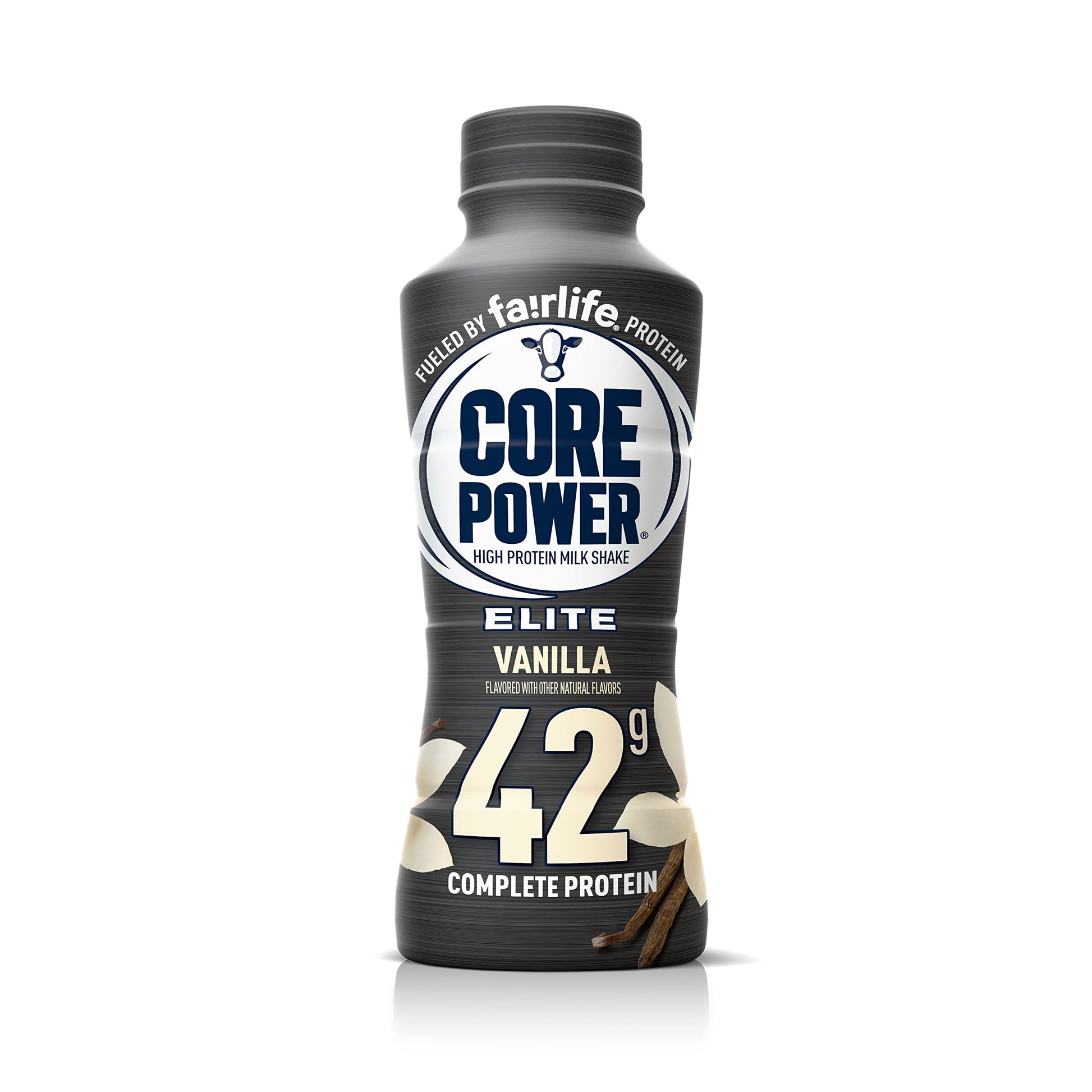 Core Power advanced High Protein Shake (42g)  Vanilla  14 Fl oz