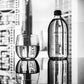 ANTIPODES Sparkling Water - 33.8 Fl Oz (Pack of 6 Glass Bottles)