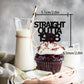 18Pcs Black Gold Glitter Dessert Cupcake Pick For Straight Outta 1988 Cheer To 36 Years Old Theme Decor Supplies Happy 36Th Birt