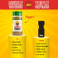 Flavor God 2 Bottles Garlic Lovers Seasoning Mix Natural Healthy Spice Blend For Grilling Chicken, Beef, Seafood, Vegetables, Sa