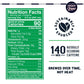 High Brew Coffee Cold Brew, Dark Chocolate Mocha, 8 Fl Oz, Ready-To-Drink, Pack of 12
