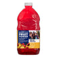 Ocean Spray® 100% Cranberry Pineapple Juice Blend, 64 Fl Oz Bottle (Pack of 8)