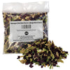 Naturejam Dried Beet Root & Cabbage Mix-8 Ounce Bag-To Make Side Steamed Vegetables or Soups-Dehydrated 2 Ingredients Only