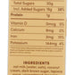 Van Leeuwen Vegan Brown Sugar Honeycomb Non-Dairy Frozen Dessert Bars, 3 Count 9 oz (Frozen)